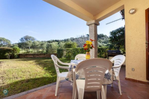 Villino Funtana Bilo San Teodoro